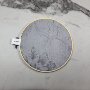 YS2507 Серый с рисунком